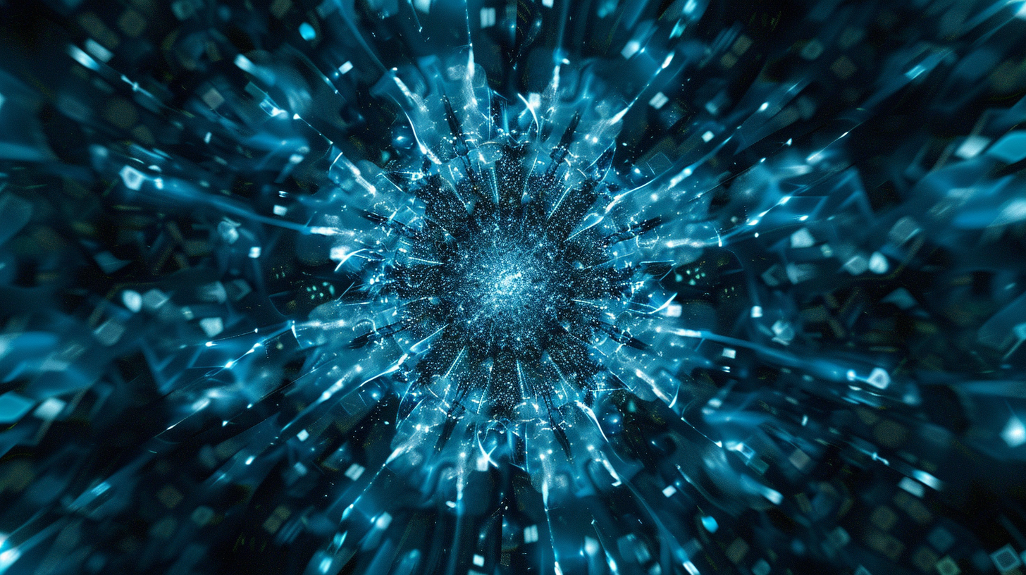 Custom resources visualization