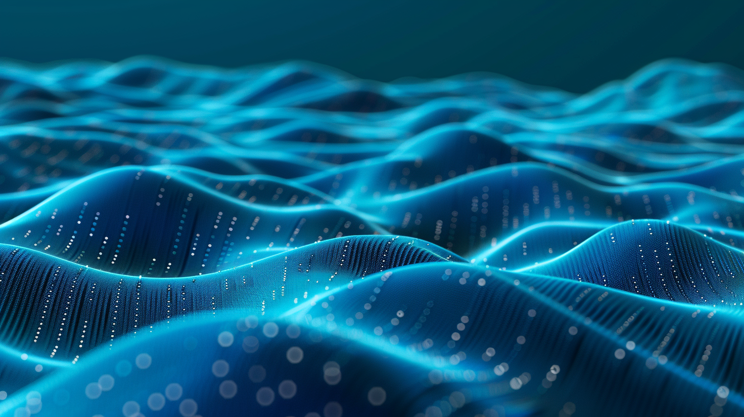 Q0 Platform visualization